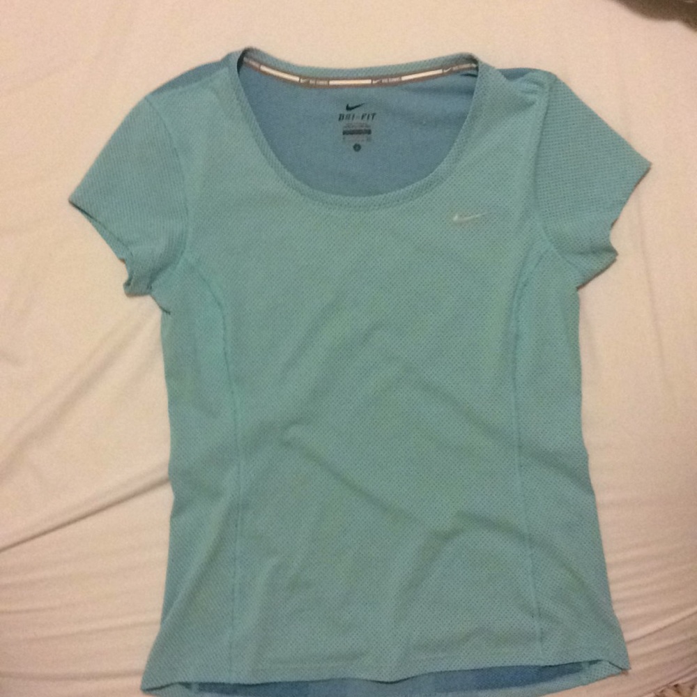 Nike Dri-Fit Athletic Shirt
